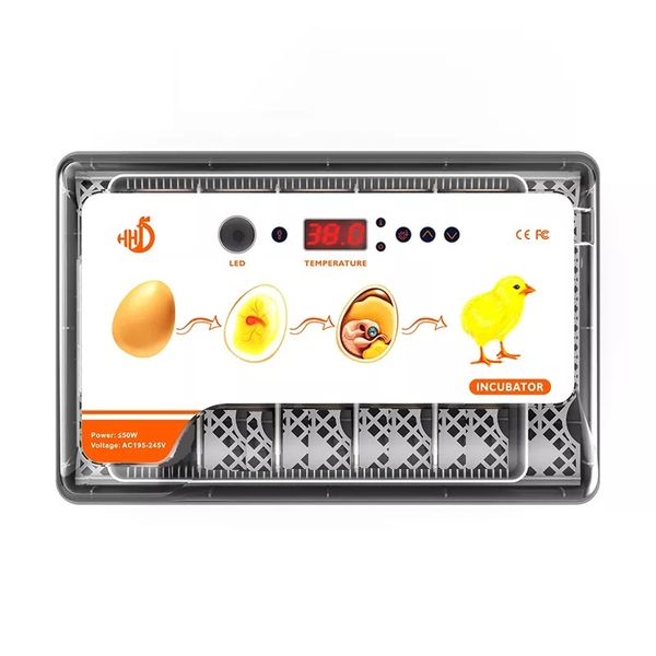 20 Egg Incubator upgrade