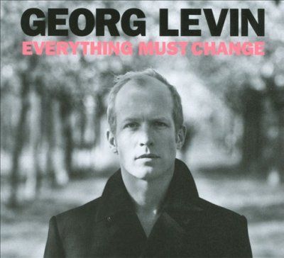 Everything Must Change - (Import CD)