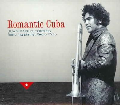 Romantic Cuba - (Import CD)