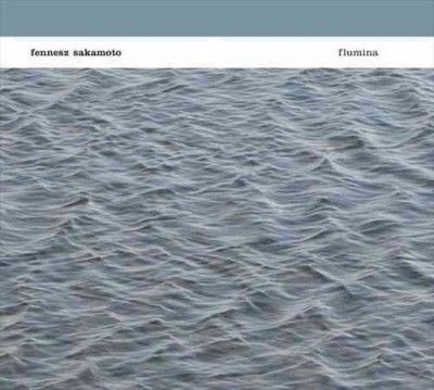 Fennesz Sakamoto - Flumina (CD)