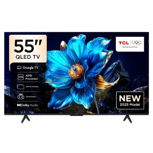 TCL 55" P7K 4K QLED Google Smart TV with HDR10+
