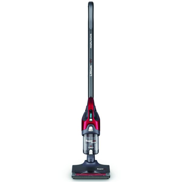 Morphy Richards Cordless 500ml 18V "Supervac Deluxe" Vacuum Cleaner
