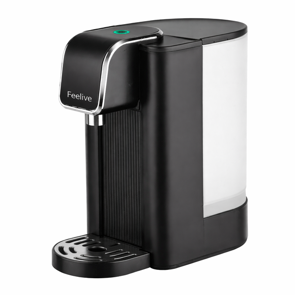 Feelive 2.5L Instant Hot Water Dispenser 2600W Rapid Heating