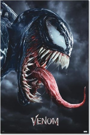 Venom - Legacy Poster