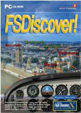 FS Discover! (PC)