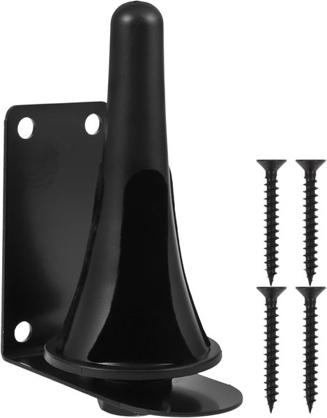 Wall Mounted Flute and Clarinet Holder Hook