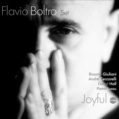 Joyful - (Import CD)