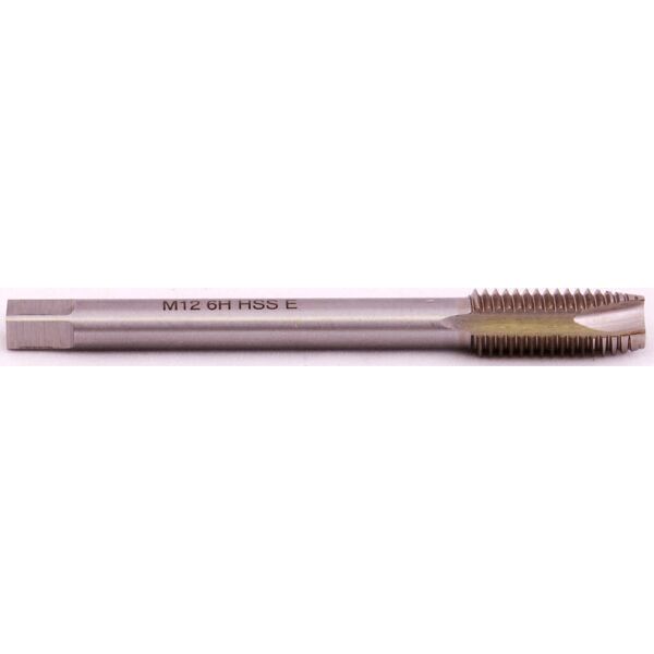 Alpen Machine Tap Cobalt 12mm In Pouch 1.75mm Pitch