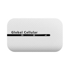 4G LTE Pocket Mini Wi-Fi Router 300Mbps- High Speed Long Range Router GB SE