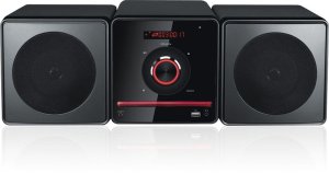 AIWA DVD Micro HIFI