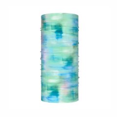 Buff Coolnet UV Marbled Turquoise