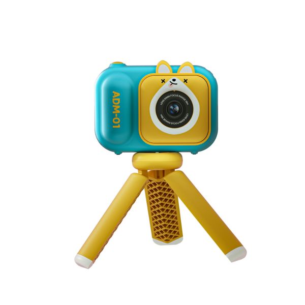 Kids Digital Camera, Toddler Camera for Boys &amp; Girls