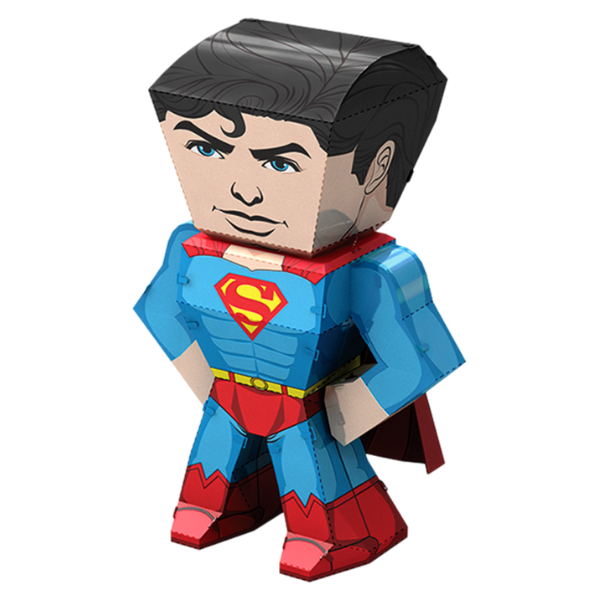 Metal Earth Superman
