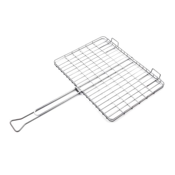 Megamaster 500 x 400 Galvanized Folding Grid