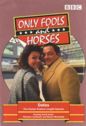 Only Fools and Horses: Dates(DVD)