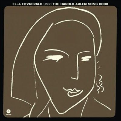 Sings the Harold Arlen Songbook (Vinyl / 12" Album)