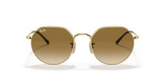 Ray-Ban Jack Sunglasses RB3565 51