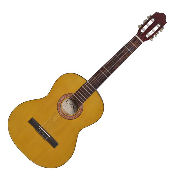 Darestone Full Size Classical Guitar - Includes Set of Strings