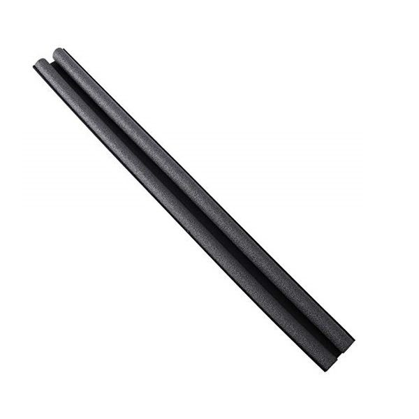Underdoor Leather Door Draft Stopper