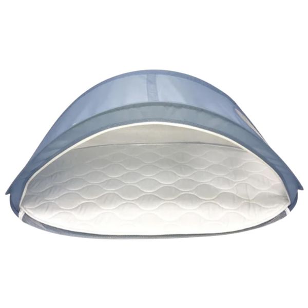Portable Folding Travel Born Baby Bed With Mosquito Net ME-25