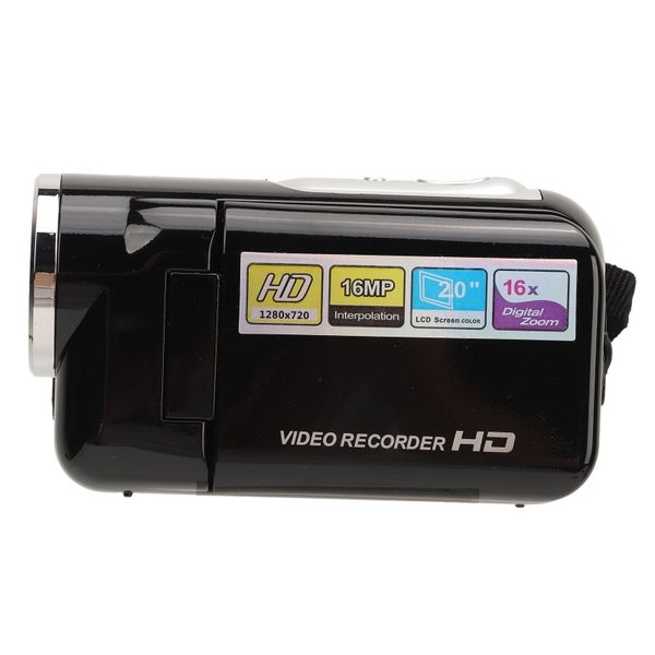 Kids Digital Video Camera, 2" Display, 1080P HD, 16x Zoom, Gift