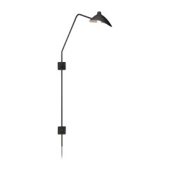 The Lighting Warehouse - Marzio Wall Light Black