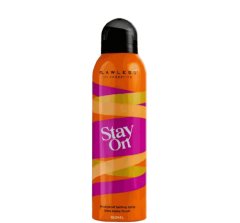 Stay On Setting Spray 350ml
