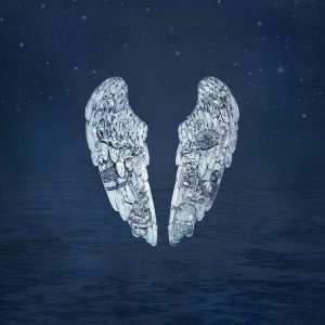 Ghost Stories (CD)