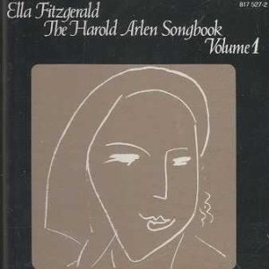 Ella Fitzgerald - Sings The Harold Arlen Songbook - Vol.1 (CD)