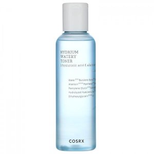 Cosrx - Hydrium Watery Toner 150ml (Parallel Import)