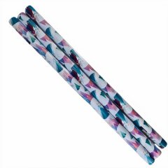 Disney: Frozen - Gift / Book Wrap Paper 70cm x 1m (3 Piece)