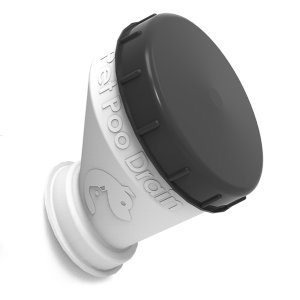 Pet Poo Drain