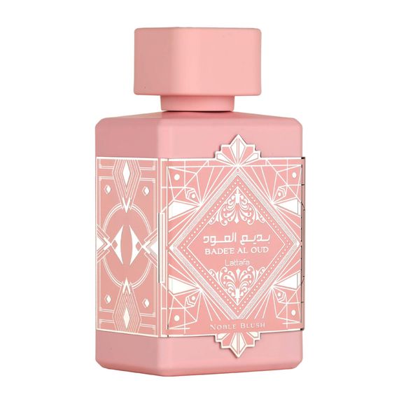 Lattafa - Badee Al Oud Noble Blush - 100ml