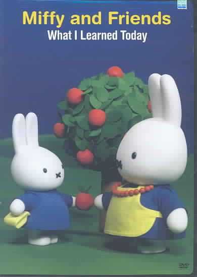 What I Learned Today - (Region 1 Import DVD)