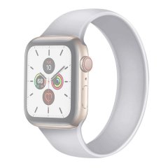 5by5 Solo Loop Strap / Band for Apple Watch 38/40mm (Small)