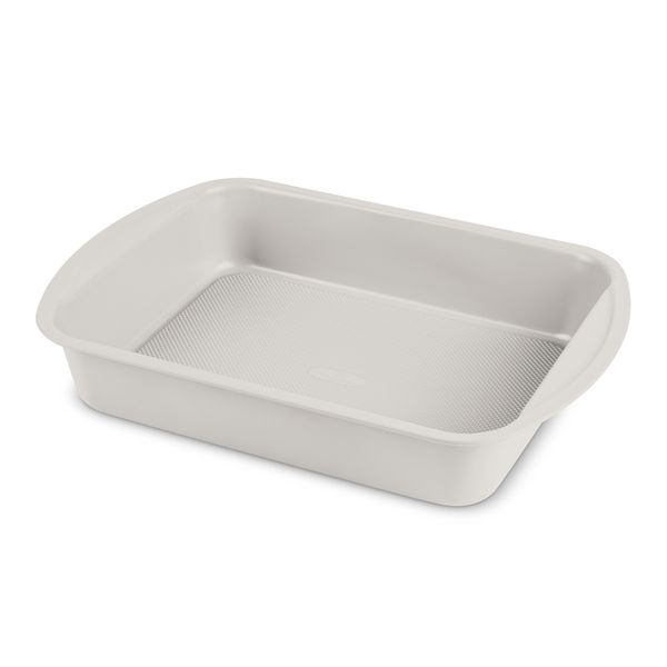Berlinger Haus 40cm Titan Pro Non-Stick Coating Oblong Roaster - Sahara