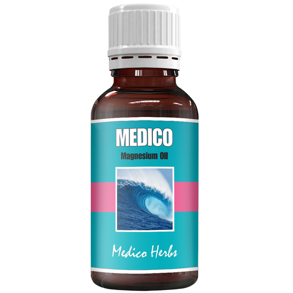Magnesium Oil 50ml Drops