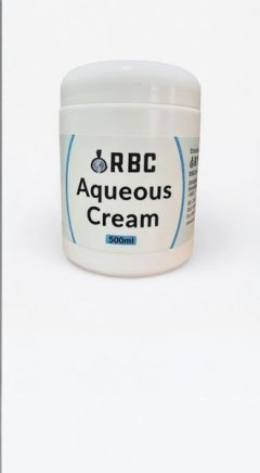 RBC-Aqueous Cream-BP-Skincare