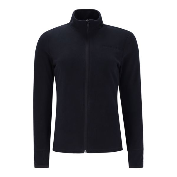 Salomon Women's Full Zip Kabru