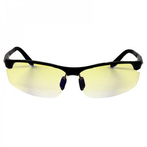 Konix Mythics Blue Glasses PS4