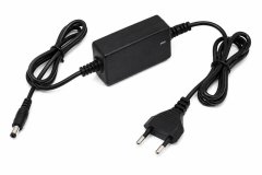 AC To DC Power Supply Adapter Durable Power Charger for CCTV, Routers, Set