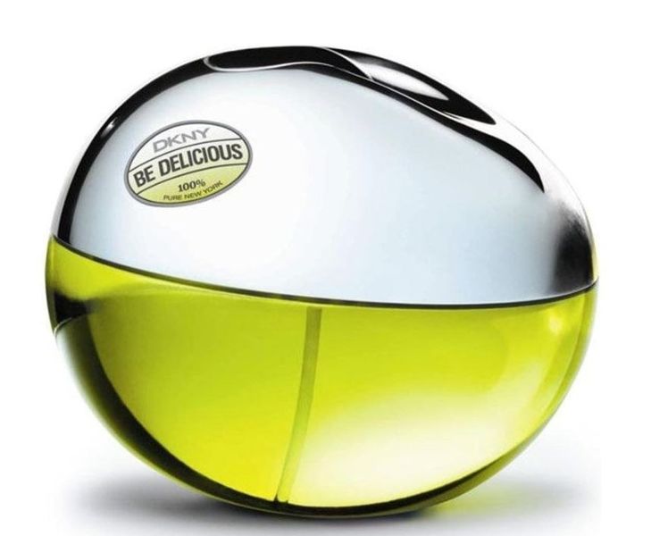 Dkny Be Delicious EDP 30ml For Her (Parallel Import)