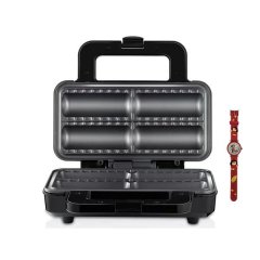Purpose electric sausage roll machine breakfast machine