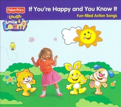 If You're Happy and You Know It - (Import CD)