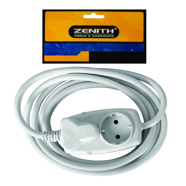 Zenith Extension Cord - 3m