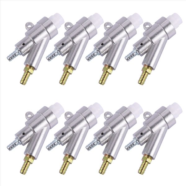 8X Automatic Sand Blasting Machine Sand Blasting (Without Nozzle)