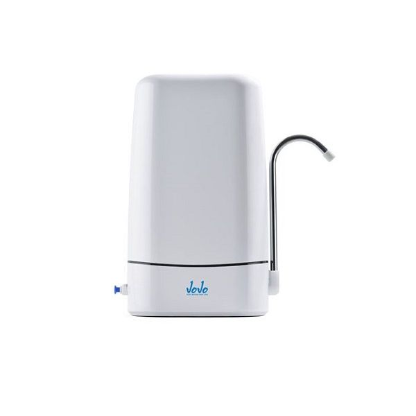 JoJo Twin Stage Countertop Water Filter