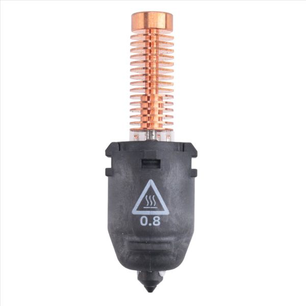 for Ad5M/Ad5M Pro Printer Series Nozzle 0.8Mm High Compatible with None
