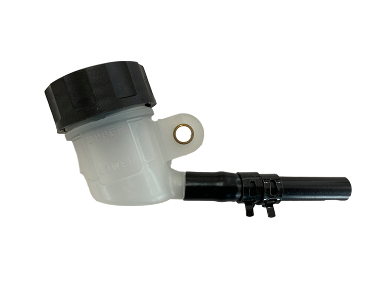 Motrix Brake and Clutch Fluid Reservoir - 3