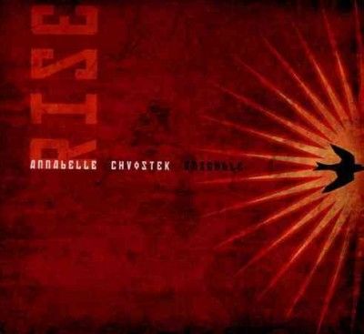Rise - (Import CD)